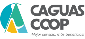 Logo de Caguas Coop